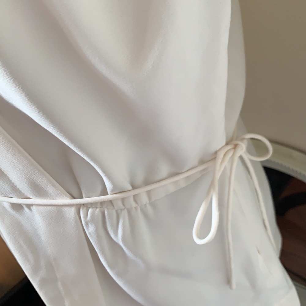 Beautiful Jcrew top - Picture 4 of 6